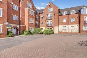20, Edison Way, Nottingham NG5 7NJ