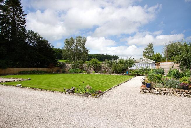 Gardens