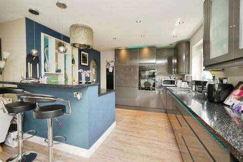 Egerton Road, Temple Ewell, Kent, CT16