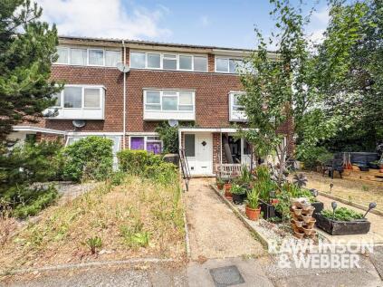 Carlyle Close, West Molesey