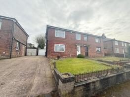 16, Ringwood Avenue, Radcliffe M26 1BP