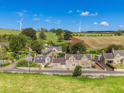 Meadow View, South Charlton, Alnwick, Northumberland