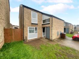10, Elm Walk, Brandon IP27 9QR