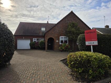 Meadow Drive, Mundesley, NR11