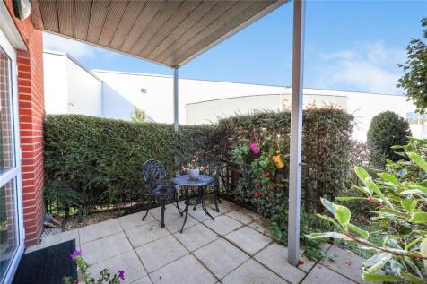 Foxes Road, NEWPORT, Isle of Wight, PO30
