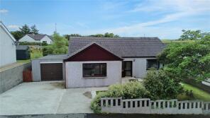 3, Papdale Crescent, Kirkwall KW15 1JS
