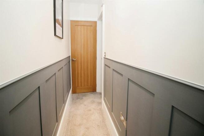 Stylish Panelling