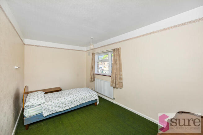 Warwick Close, 30...