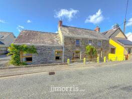 Penrheol, C3037 Llanfyrnach To Hermon, Hermon, Glogue SA36 0DT
