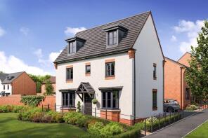 31, Hewer Parade, Lawley, Telford TF4 2UN