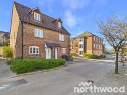 62, Running Foxes Lane, Ashford TN23 5LR