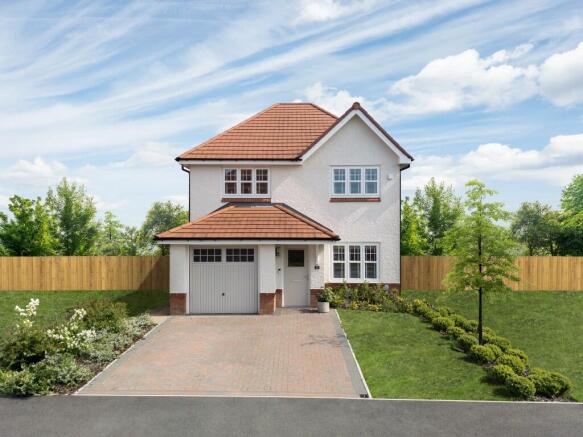 Evesham External