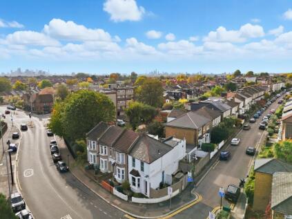 Maynard Road, London, Greater London, E17
