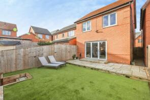 30, Heritage Street, Worksop S80 4WN