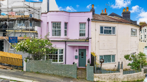 2, Whitefriars Road, Hastings TN34 3LA