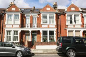 30, Gowan Avenue, London SW6 6RF