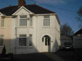 50, Lime Grove Avenue, Carmarthen SA31 1SN