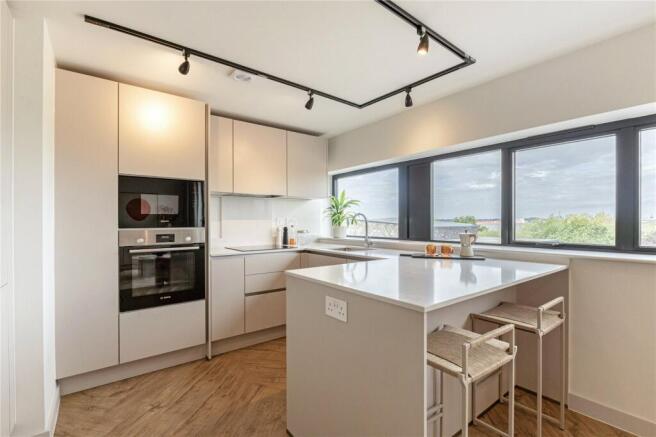 Show Home