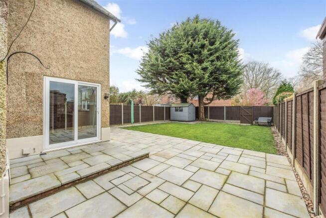 Barnham Lane, Barnham photo 2