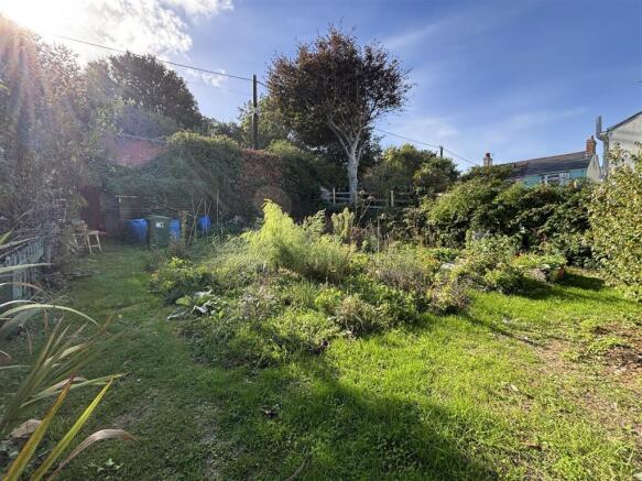 Garden Plot