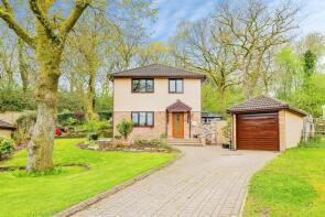 35 Acorn Lodge, Woodstock Gardens, Pencoed, Bridgend CF35 6ST