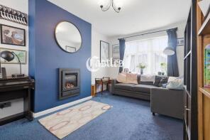 47, Compton Crescent, Tottenham, London N17 7LB