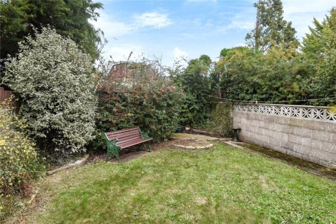 Rear Garden Two