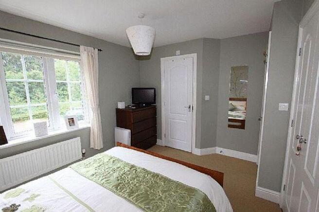 Bedroom One Reverse