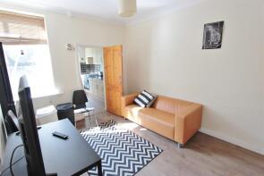 7, Clementson Road, Sheffield S10 1GS