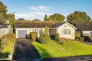 9, Rossett Avenue, Harrogate HG2 9NA