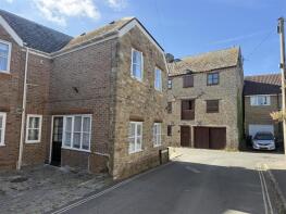 3, Bramley House, Chancery Lane, Bridport DT6 3PX