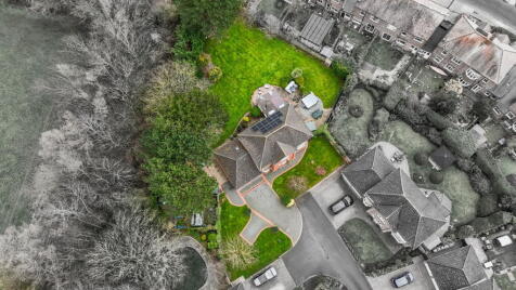 Pinegrove House, Bellingham Court, Bedlington, NE22 5QS