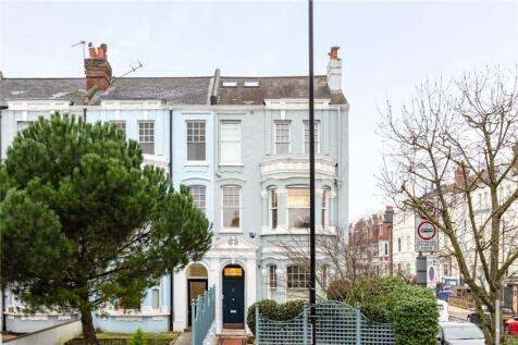 Upper Richmond Road, London, SW15