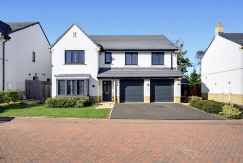 Dalby Court, Bramhope, Leeds, LS16 9FB