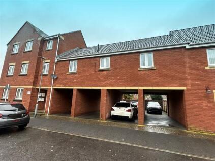 Marsa Way, Bridgwater