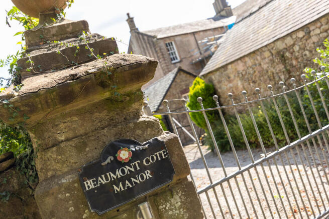 Beaumont Cote Man...