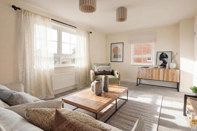 3 bed Detached for sale Image 5