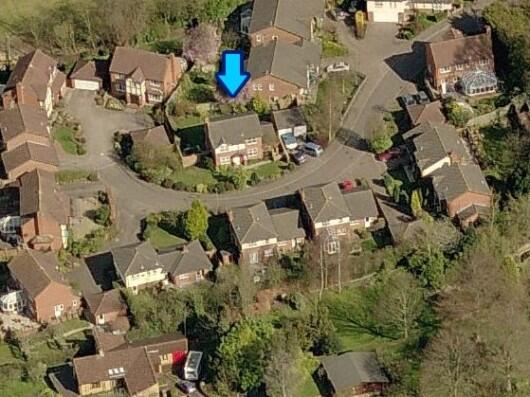 Satellite View