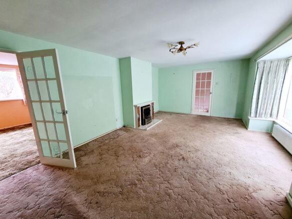 Sitting Room 1