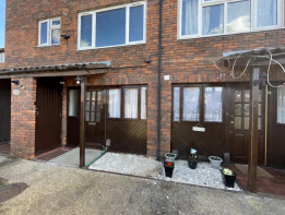 111, Marshall Drive, Hayes UB4 0SN