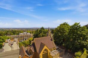 18, 1 Warwick House, Wells Road, Malvern WR14 4RP