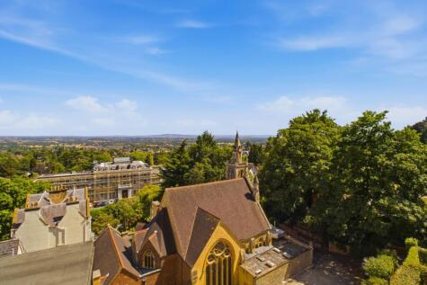 Warwick House, Wells Road, Malvern, Worcestershire, WR14 4RP