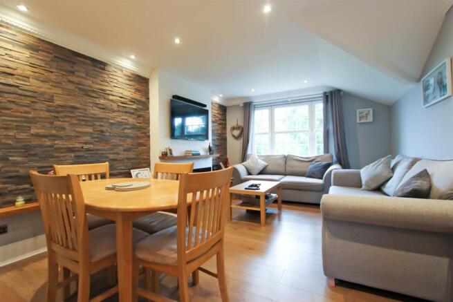 Lounge/Diner