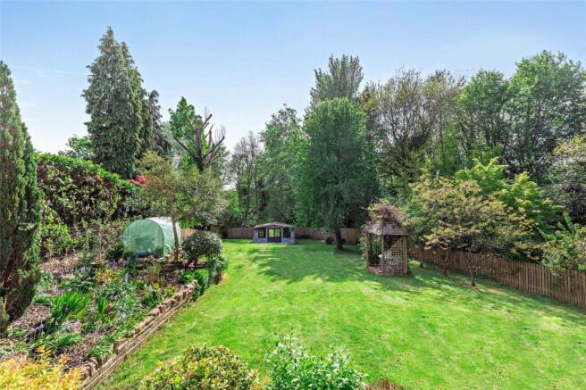 Gardens