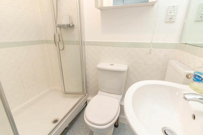 Master En-suite