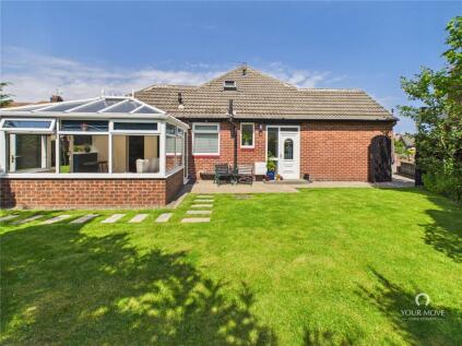 Longridge Square, Sunderland, Tyne and Wear, SR2
