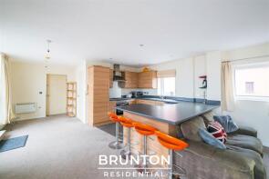 Apartment 47, Rialto, Melbourne Street, Newcastle Upon Tyne NE1 2JR
