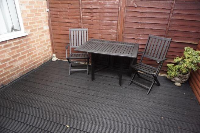 Decking