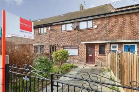 Bradley Green Road, Hyde, SK14