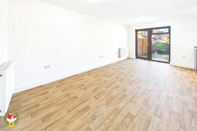 Living/Dining Area